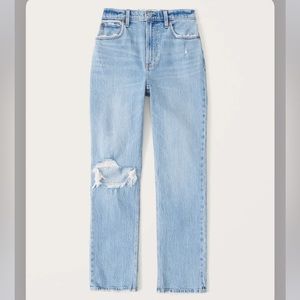 Abercrombie Jeans